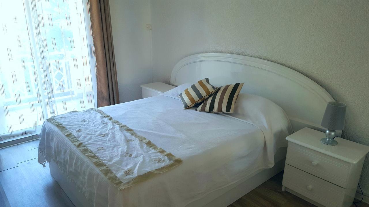 Villa In Le Tamier, 4 Bedrooms, 300M Flic En Flac Beach Bagian luar foto
