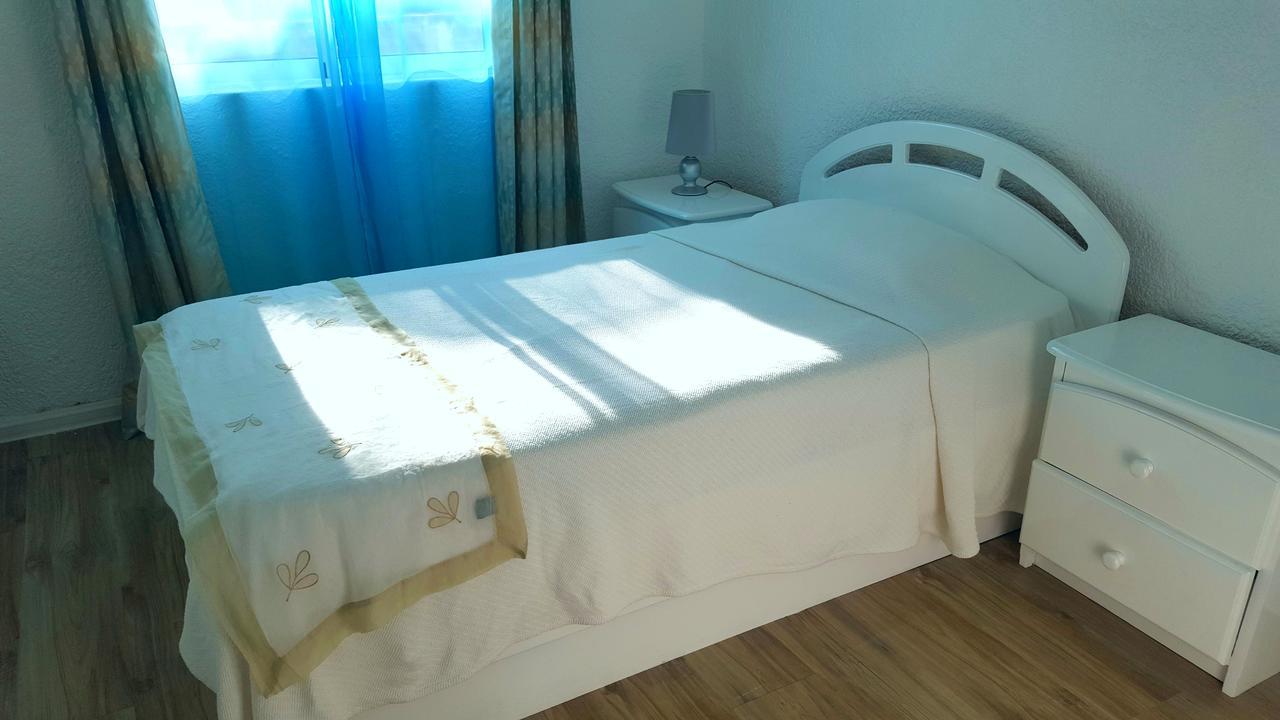 Villa In Le Tamier, 4 Bedrooms, 300M Flic En Flac Beach Bagian luar foto